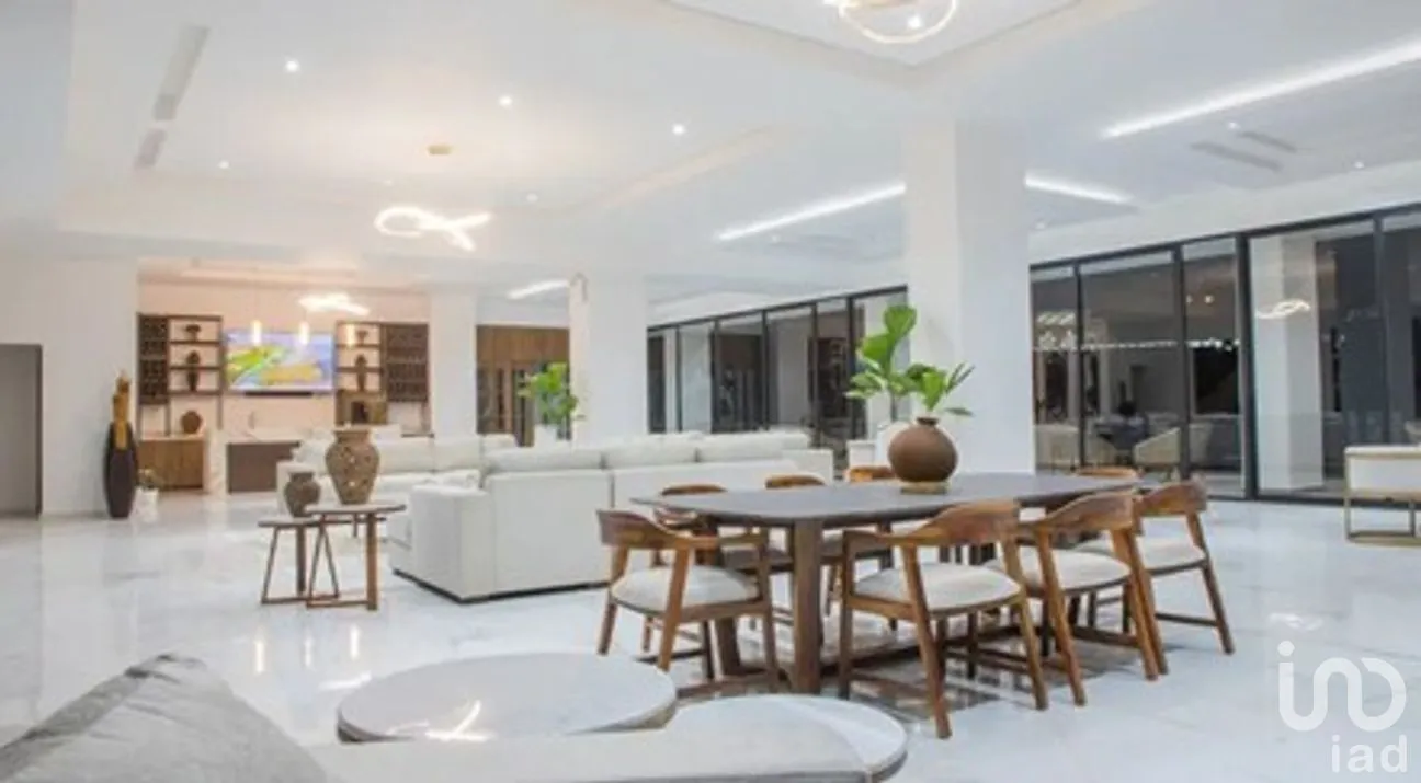 Departamento en Renta en El Campanario, Querétaro, Querétaro | NEX-287599 | iad México | Foto 12 de 17