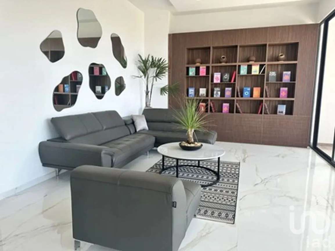 Departamento en Renta en El Campanario, Querétaro, Querétaro | NEX-287599 | iad México | Foto 13 de 17