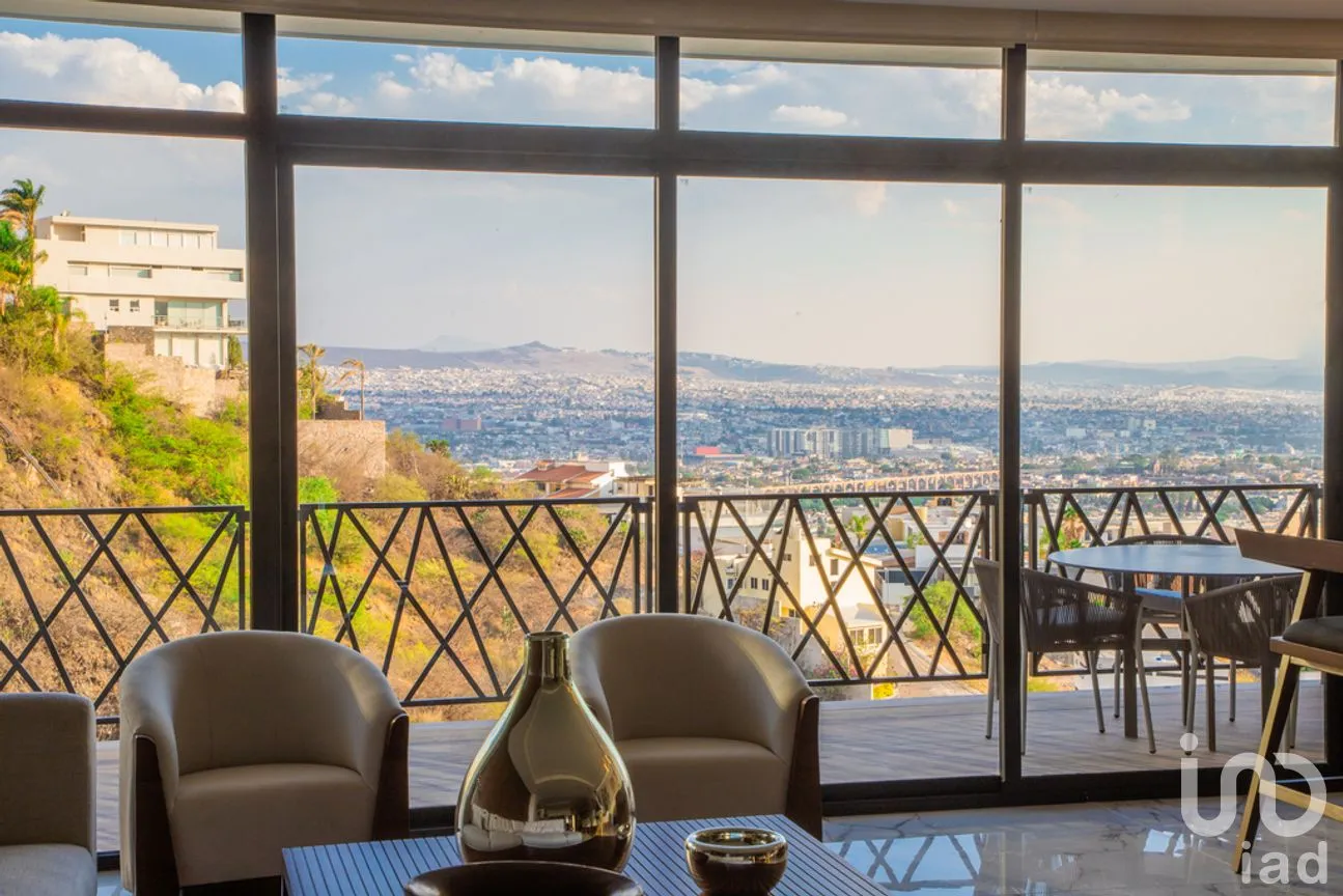 Departamento en Renta en El Campanario, Querétaro, Querétaro | NEX-287599 | iad México | Foto 14 de 17