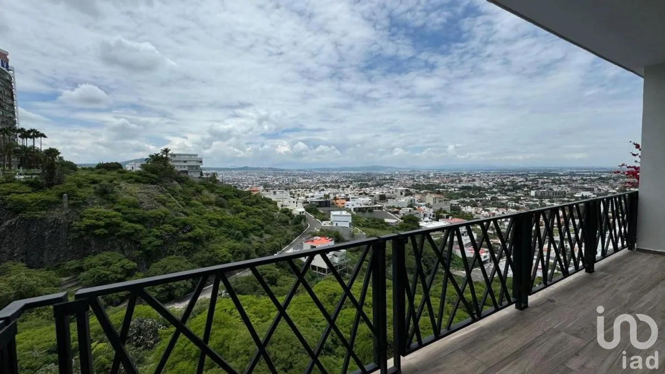 Departamento en Renta en El Campanario, Querétaro, Querétaro | NEX-287599 | iad México | Foto 15 de 17