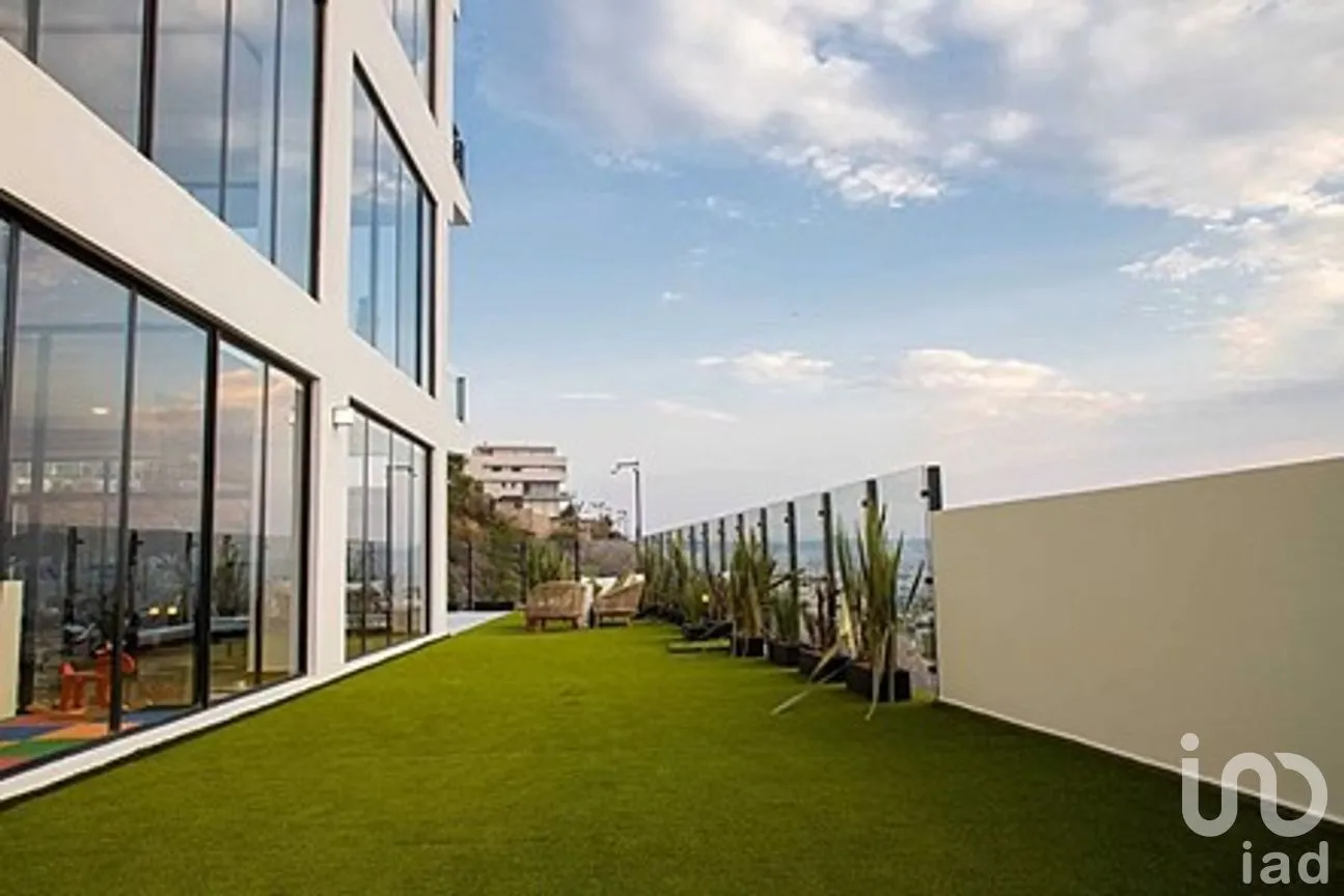 Departamento en Renta en El Campanario, Querétaro, Querétaro | NEX-287599 | iad México | Foto 16 de 17