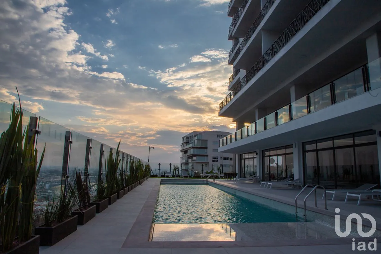 Departamento en Renta en El Campanario, Querétaro, Querétaro | NEX-287599 | iad México | Foto 17 de 17