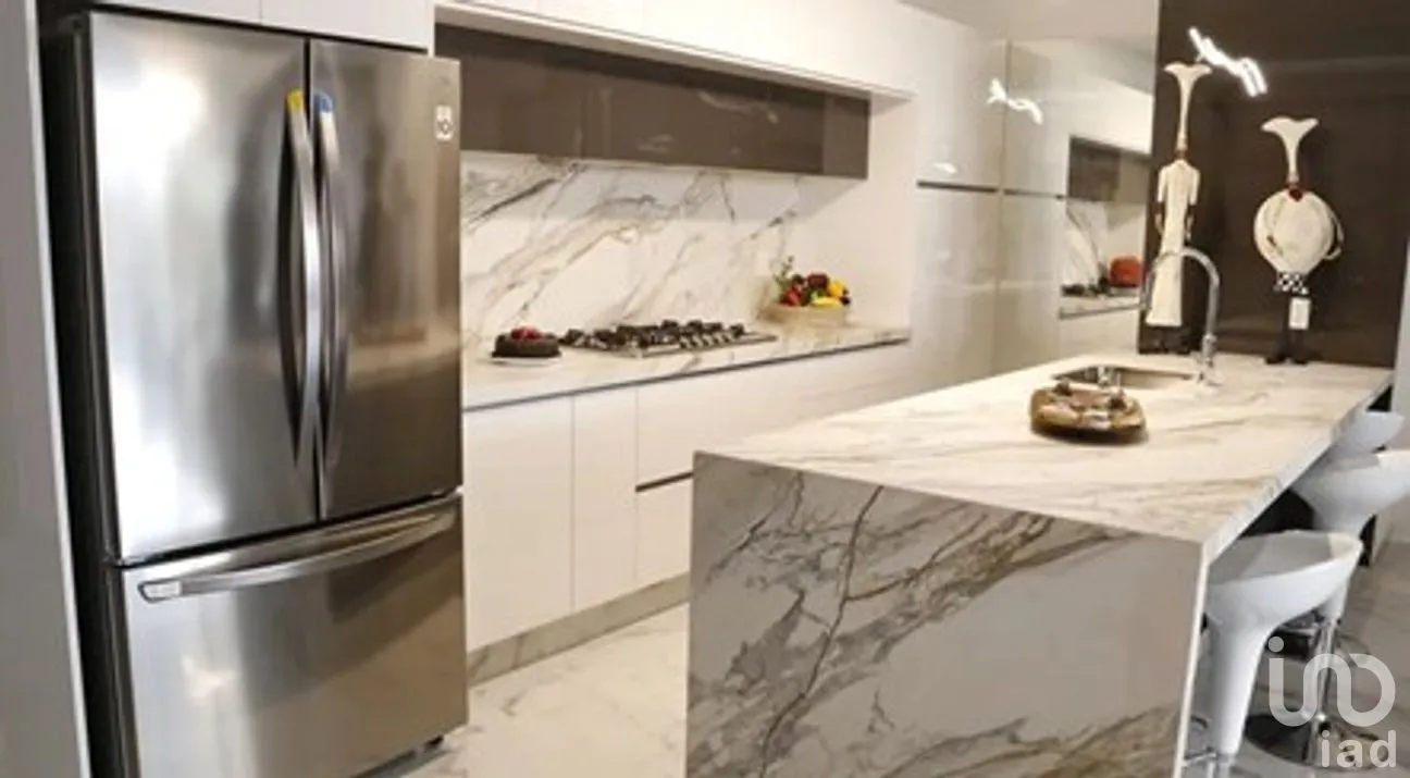 Departamento en Renta en El Campanario, Querétaro, Querétaro | NEX-287599 | iad México | Foto 3 de 17