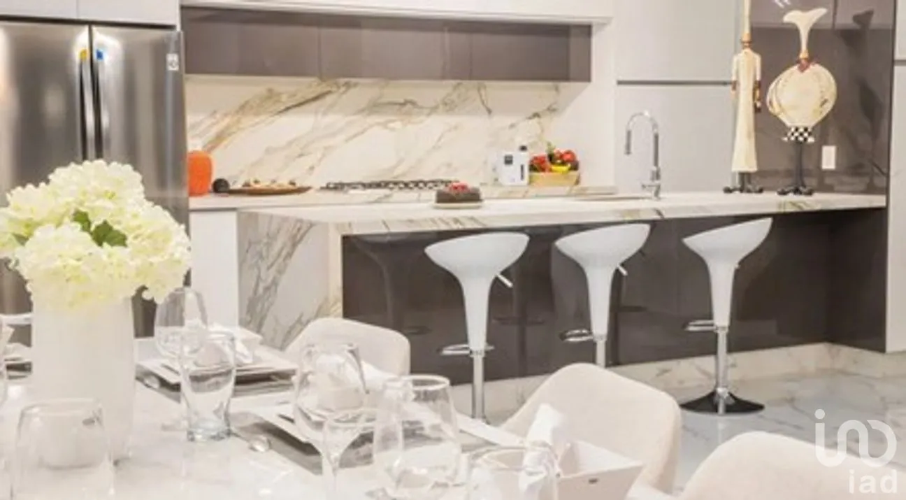 Departamento en Renta en El Campanario, Querétaro, Querétaro | NEX-287599 | iad México | Foto 4 de 17