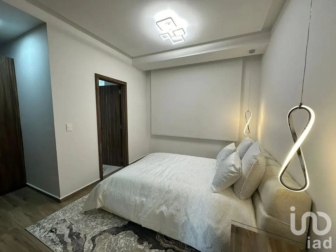 Departamento en Renta en El Campanario, Querétaro, Querétaro | NEX-287599 | iad México | Foto 7 de 17