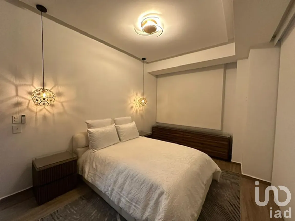 Departamento en Renta en El Campanario, Querétaro, Querétaro | NEX-287599 | iad México | Foto 8 de 17