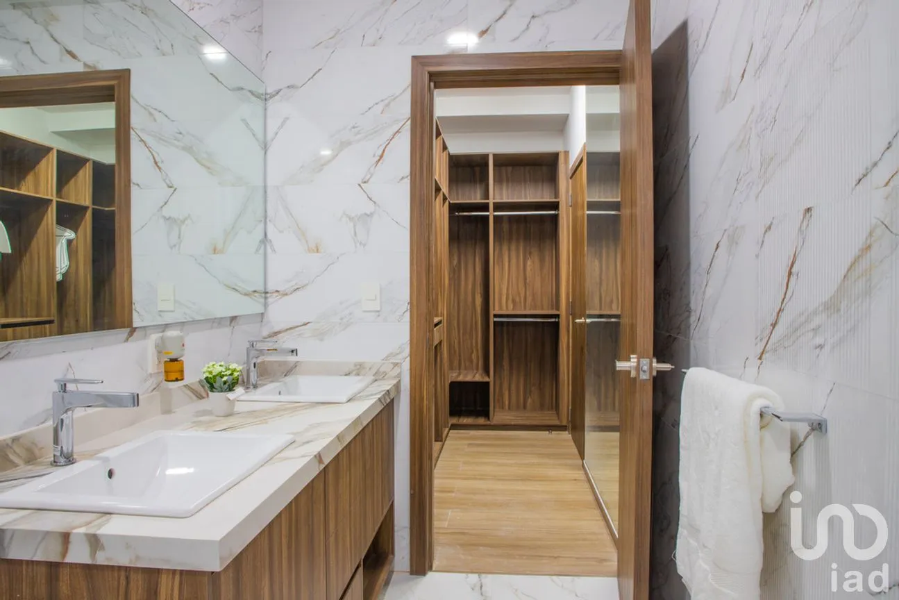 Departamento en Renta en El Campanario, Querétaro, Querétaro | NEX-287599 | iad México | Foto 9 de 17