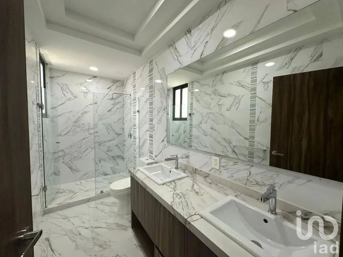 Departamento en Renta en El Campanario, Querétaro, Querétaro | NEX-287599 | iad México | Foto 10 de 17