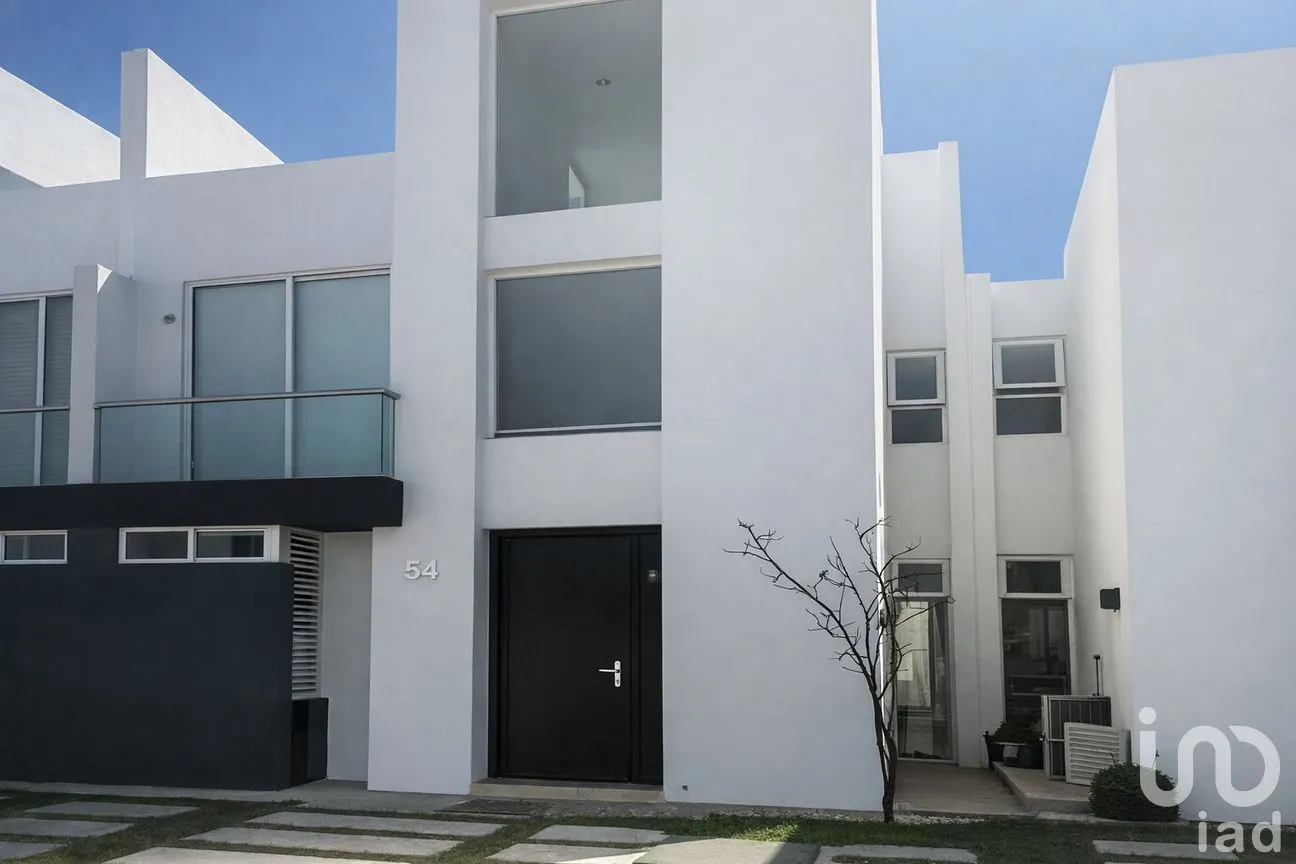 Casa en Venta en Zákia, El Marqués, Querétaro | NEX-292068 | iad México | Foto 1 de 12