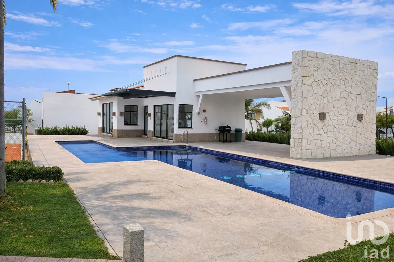 Terreno en Venta en Ciudad Maderas, El Marqués, Querétaro | NEX-292554 | iad México | Foto 2 de 12