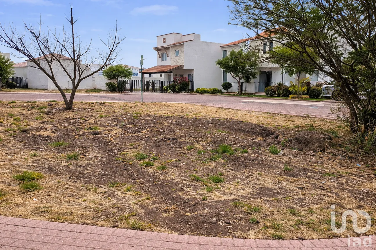 Terreno en Venta en Ciudad Maderas, El Marqués, Querétaro | NEX-292554 | iad México | Foto 11 de 12