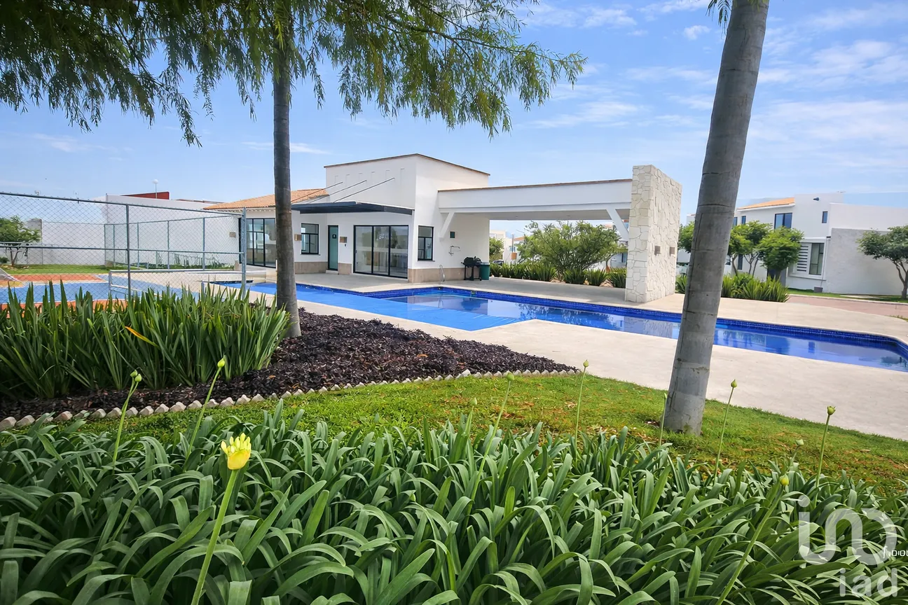 Terreno en Venta en Ciudad Maderas, El Marqués, Querétaro | NEX-292554 | iad México | Foto 3 de 12