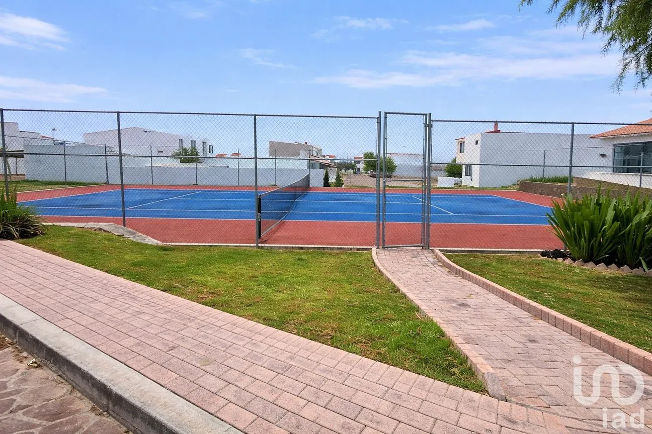Terreno en Venta en Ciudad Maderas, El Marqués, Querétaro | NEX-292554 | iad México | Foto 4 de 12
