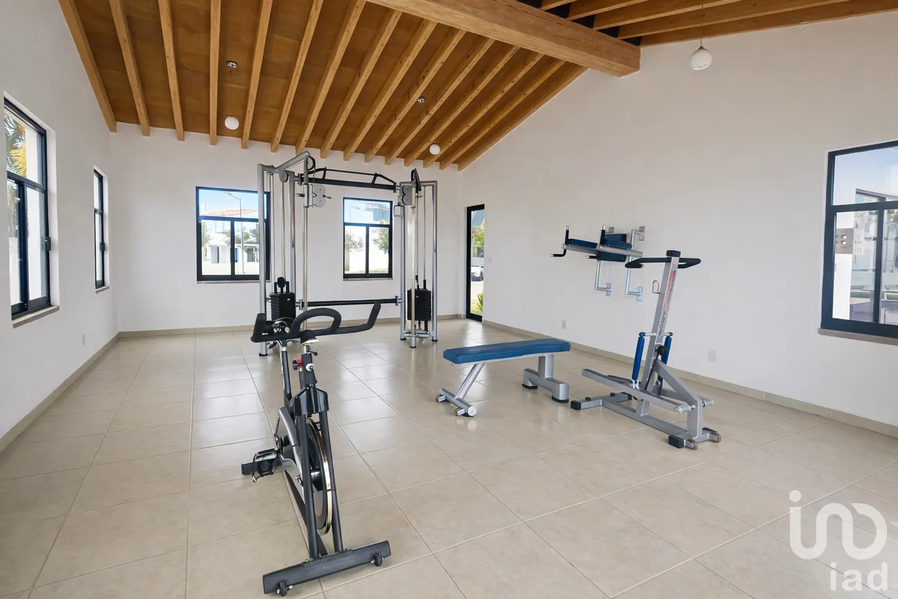 Terreno en Venta en Ciudad Maderas, El Marqués, Querétaro | NEX-292554 | iad México | Foto 5 de 12