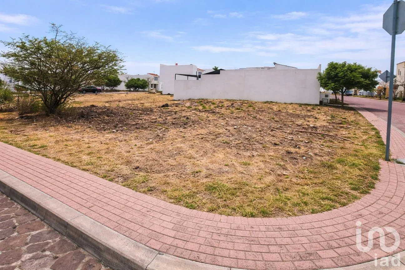 Terreno en Venta en Ciudad Maderas, El Marqués, Querétaro | NEX-292554 | iad México | Foto 6 de 12