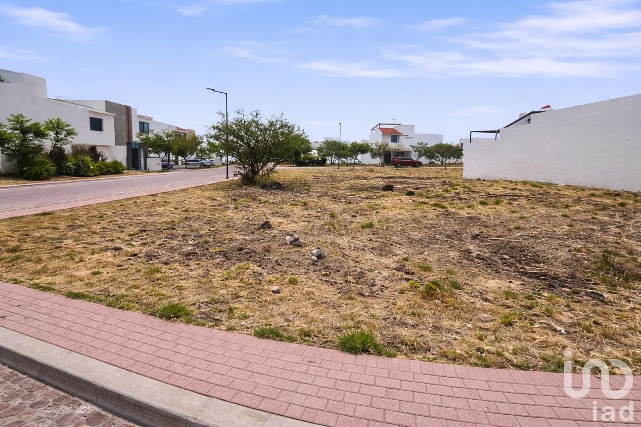 Terreno en Venta en Ciudad Maderas, El Marqués, Querétaro | NEX-292554 | iad México | Foto 7 de 12