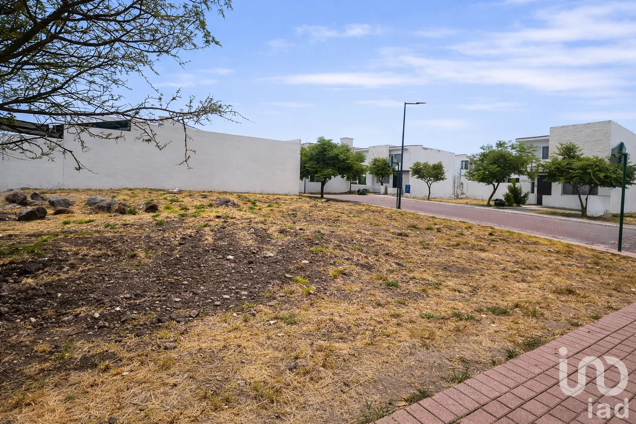 Terreno en Venta en Ciudad Maderas, El Marqués, Querétaro | NEX-292554 | iad México | Foto 8 de 12