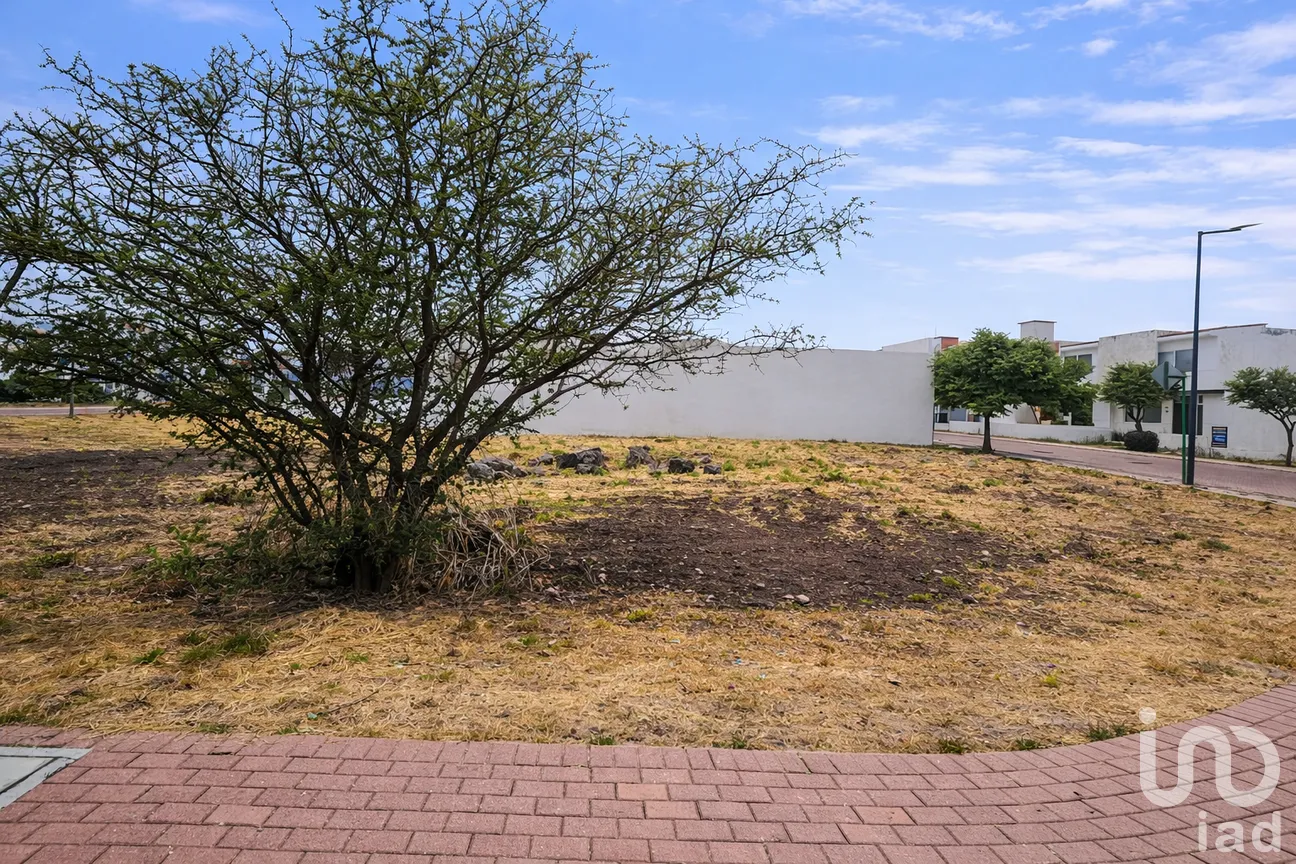Terreno en Venta en Ciudad Maderas, El Marqués, Querétaro | NEX-292554 | iad México | Foto 9 de 12