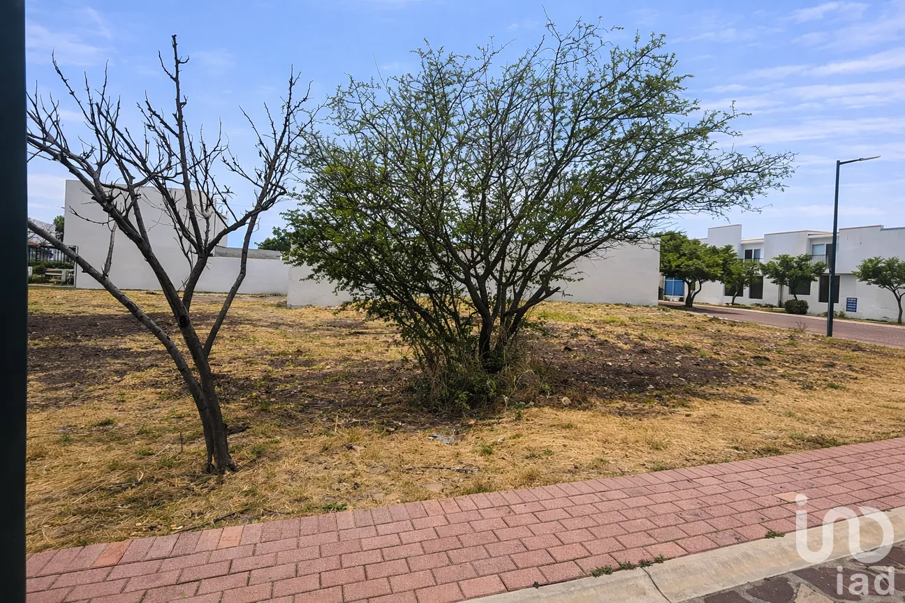Terreno en Venta en Ciudad Maderas, El Marqués, Querétaro | NEX-292554 | iad México | Foto 10 de 12