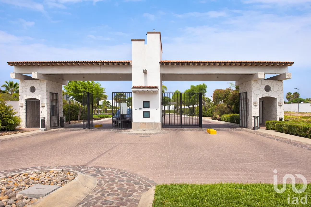 Terreno en Venta en Ciudad Maderas, El Marqués, Querétaro | NEX-292554 | iad México | Foto 1 de 12
