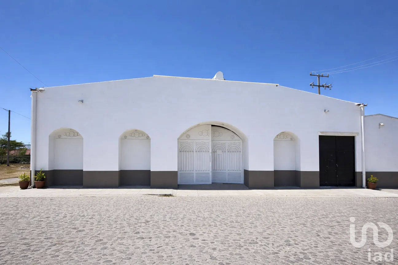 Bodega en Renta en San Isidro Miranda, El Marqués, Querétaro | NEX-292823 | iad México | Foto 2 de 15
