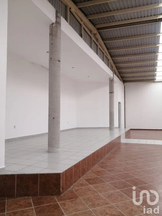 Bodega en Renta en San Isidro Miranda, El Marqués, Querétaro | NEX-292823 | iad México | Foto 14 de 15