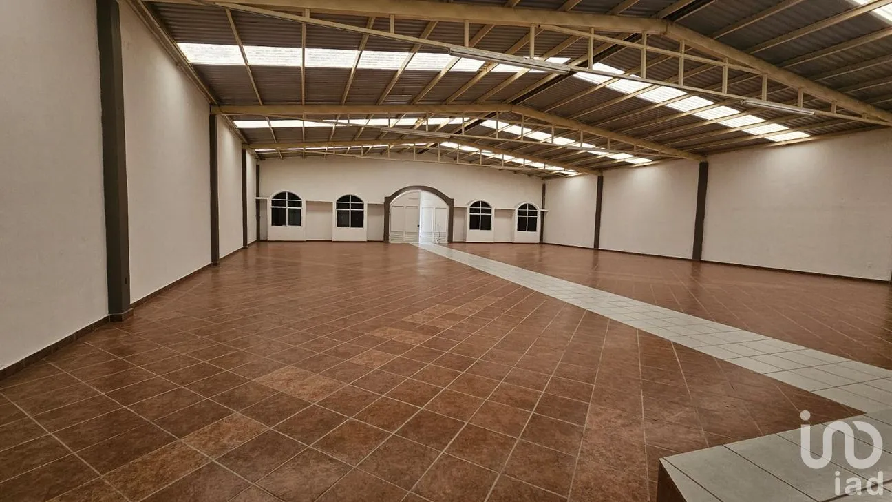 Bodega en Renta en San Isidro Miranda, El Marqués, Querétaro | NEX-292823 | iad México | Foto 3 de 15