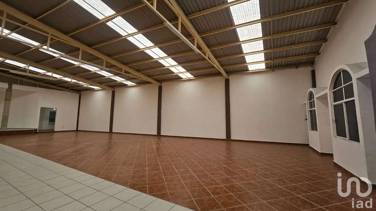 Bodega en Renta en San Isidro Miranda, El Marqués, Querétaro | NEX-292823 | iad México | Foto 4 de 15
