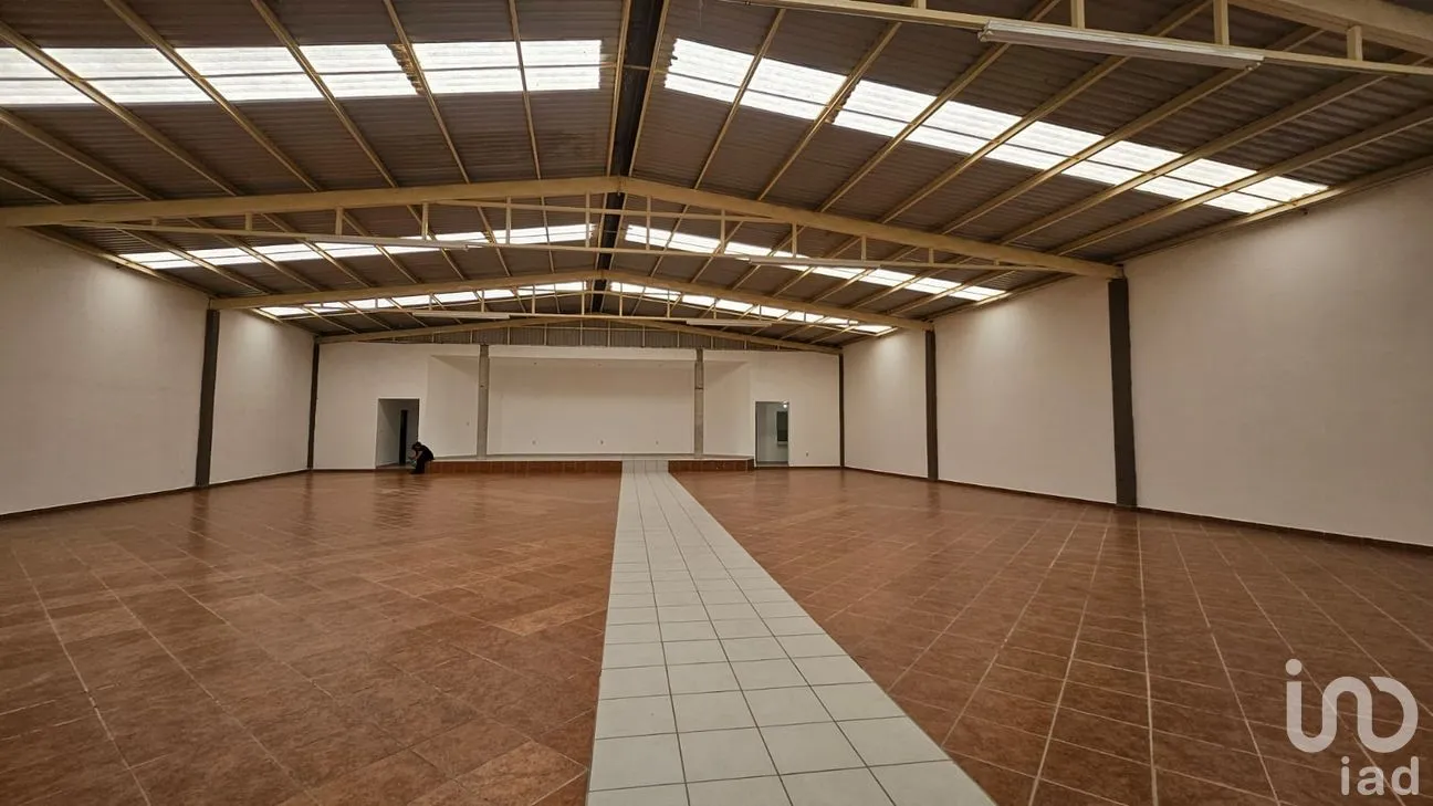 Bodega en Renta en San Isidro Miranda, El Marqués, Querétaro | NEX-292823 | iad México | Foto 5 de 15