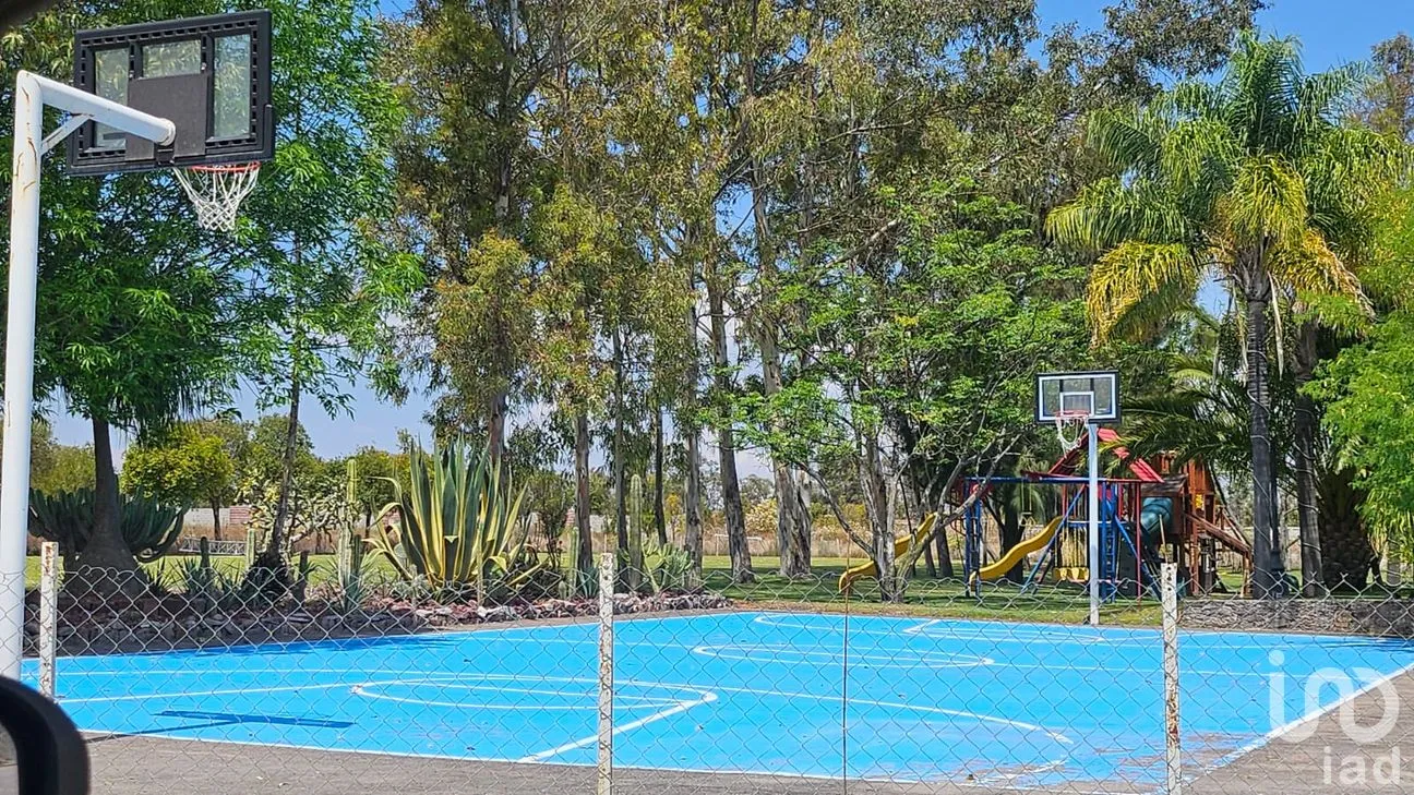 Terreno en Venta en El Batan, Corregidora, Querétaro | NEX-293233 | iad México | Foto 11 de 14