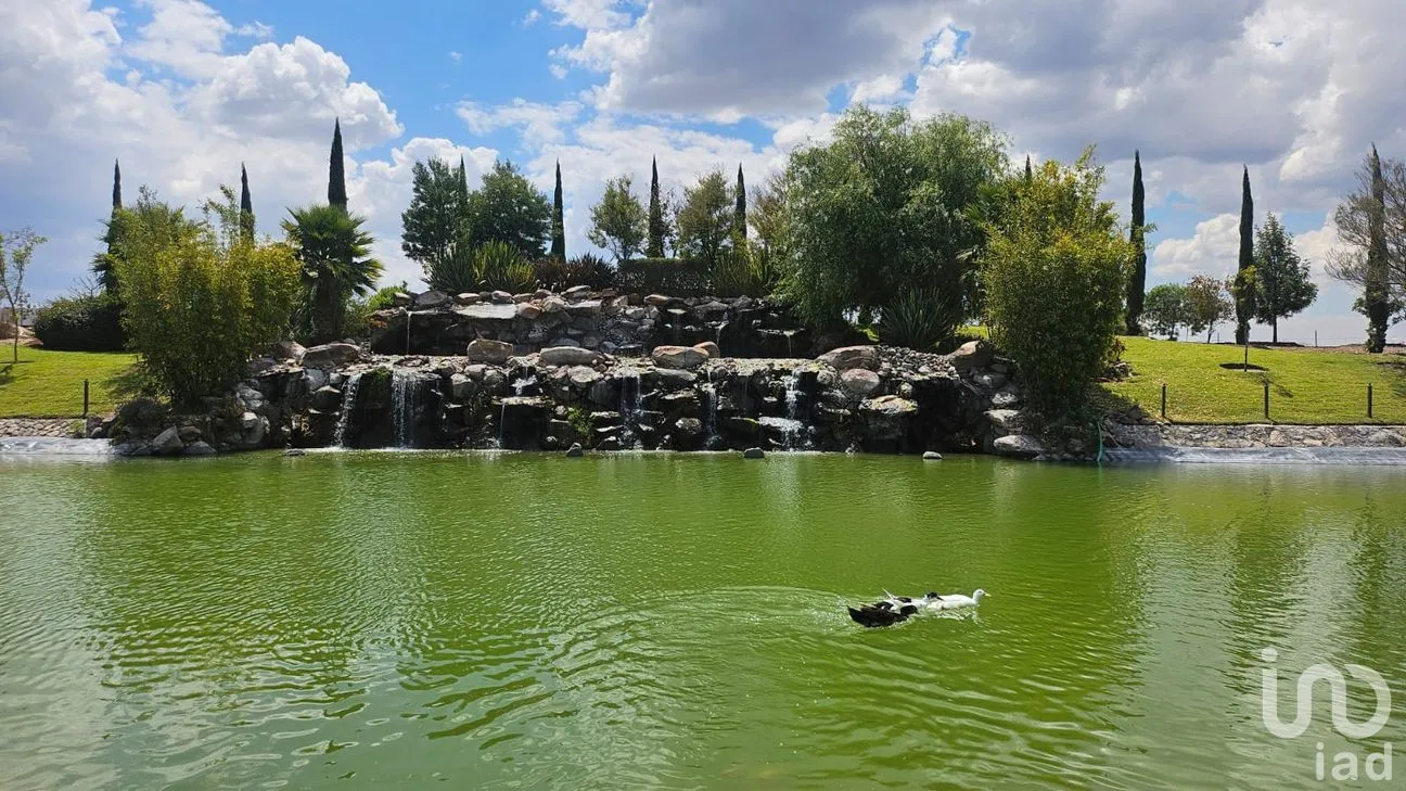 Terreno en Venta en El Batan, Corregidora, Querétaro | NEX-293233 | iad México | Foto 12 de 14