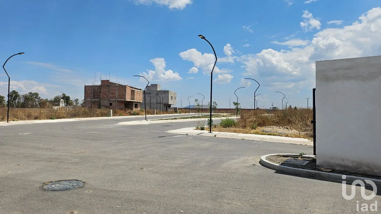 Terreno en Venta en El Batan, Corregidora, Querétaro | NEX-293233 | iad México | Foto 13 de 14
