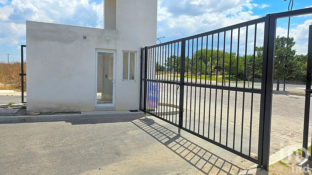 Terreno en Venta en El Batan, Corregidora, Querétaro | NEX-293233 | iad México | Foto 14 de 14