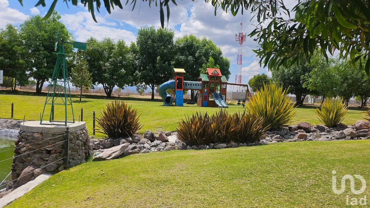 Terreno en Venta en El Batan, Corregidora, Querétaro | NEX-293233 | iad México | Foto 3 de 14