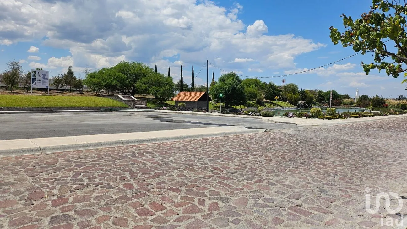 Terreno en Venta en El Batan, Corregidora, Querétaro | NEX-293233 | iad México | Foto 4 de 14