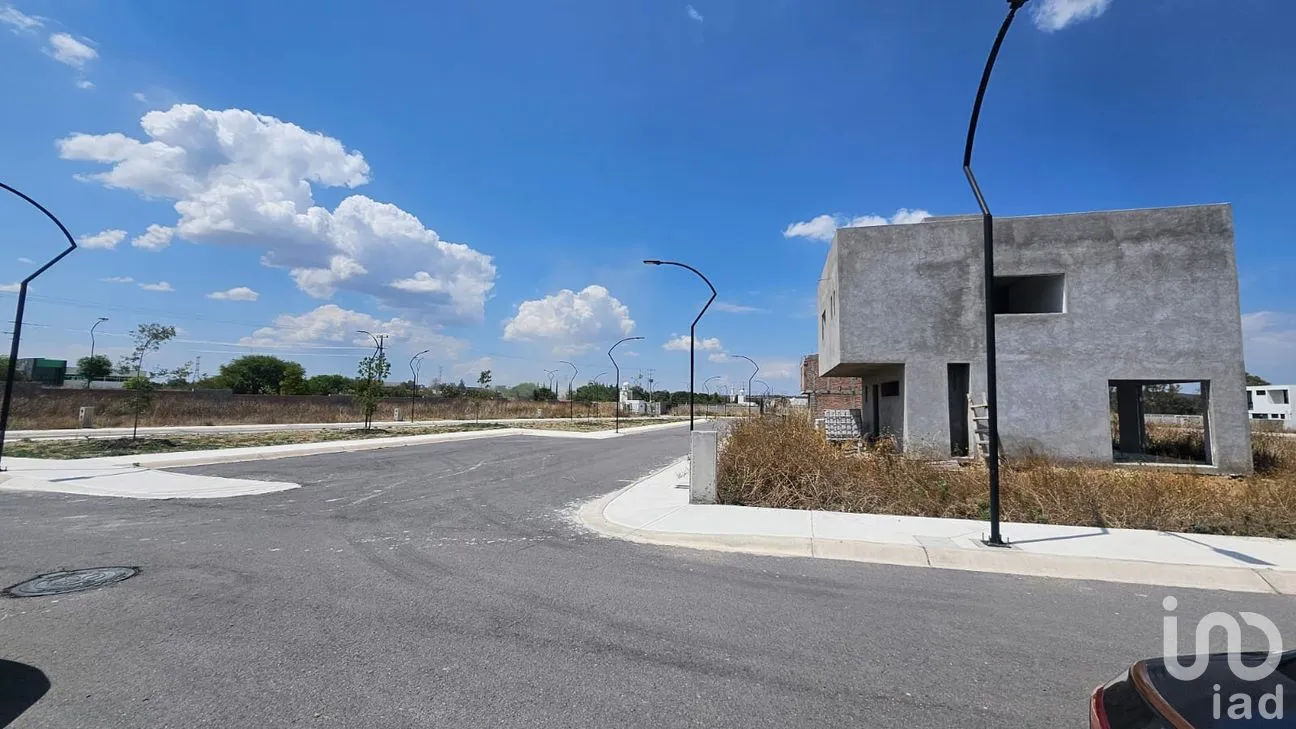 Terreno en Venta en El Batan, Corregidora, Querétaro | NEX-293233 | iad México | Foto 5 de 14
