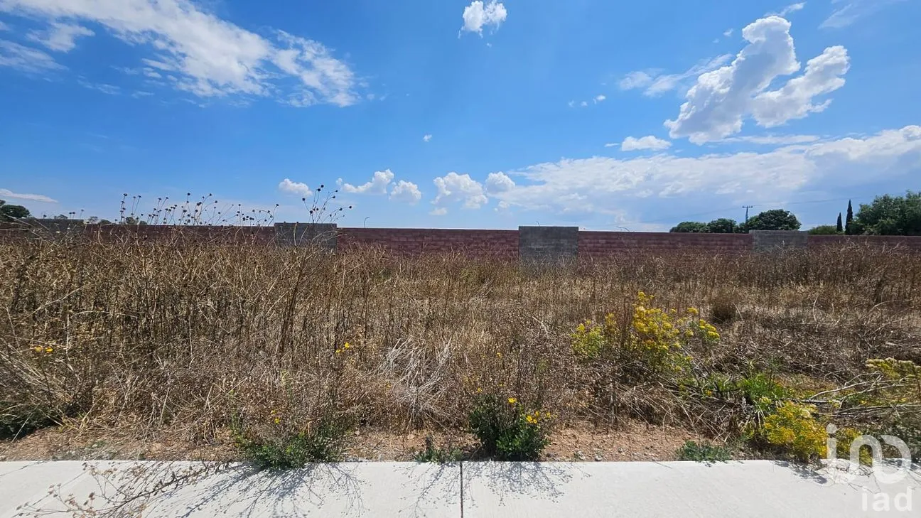 Terreno en Venta en El Batan, Corregidora, Querétaro | NEX-293233 | iad México | Foto 6 de 14