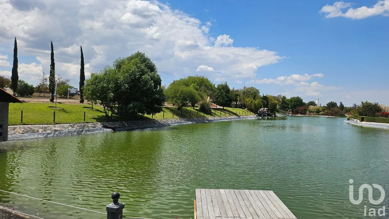 Terreno en Venta en El Batan, Corregidora, Querétaro | NEX-293233 | iad México | Foto 8 de 14