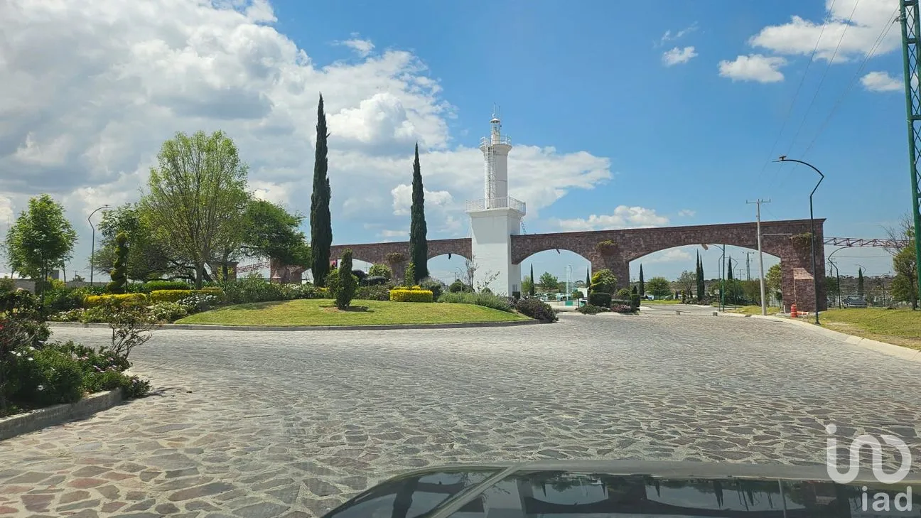 Terreno en Venta en El Batan, Corregidora, Querétaro | NEX-293233 | iad México | Foto 9 de 14