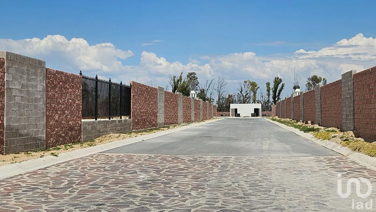 Terreno en Venta en El Batan, Corregidora, Querétaro | NEX-293233 | iad México | Foto 10 de 14