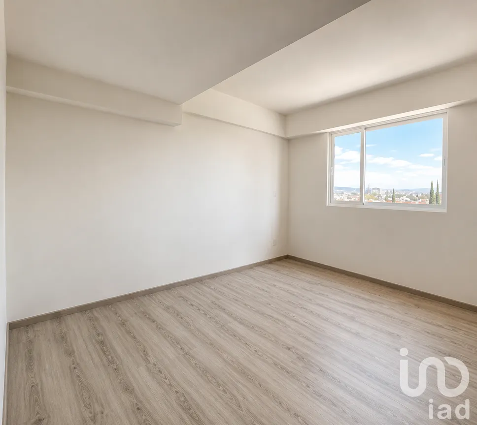 Departamento en Renta en El Campanario, Querétaro, Querétaro | NEX-303267 | iad México | Foto 7 de 12
