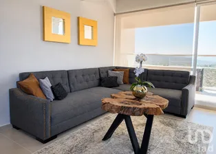 NEX-303267 - Departamento en Renta, con 3 recamaras, con 3 baños, con 139 m2 de construcción.