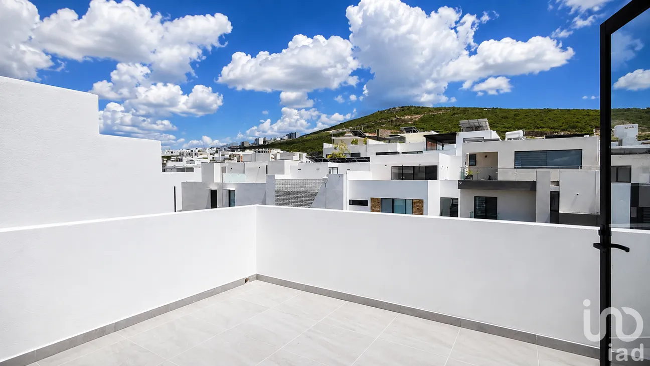 Casa en Renta en Zibatá, El Marqués, Querétaro | NEX-306288 | iad México | Foto 12 de 15