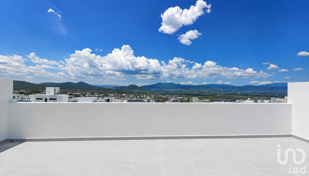 Casa en Renta en Zibatá, El Marqués, Querétaro | NEX-306288 | iad México | Foto 13 de 15