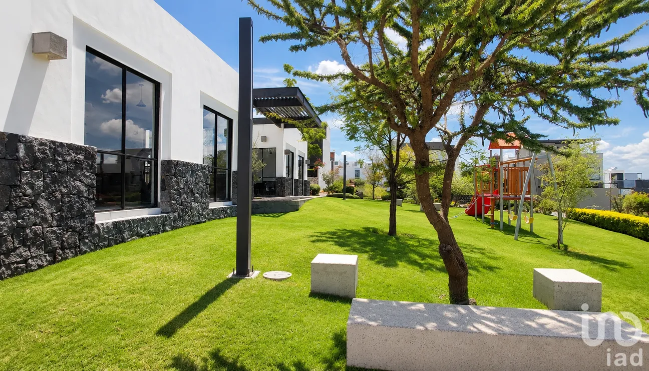 Casa en Renta en Zibatá, El Marqués, Querétaro | NEX-306288 | iad México | Foto 15 de 15