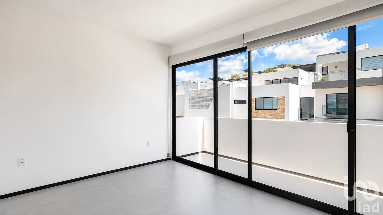 Casa en Renta en Zibatá, El Marqués, Querétaro | NEX-306288 | iad México | Foto 8 de 15