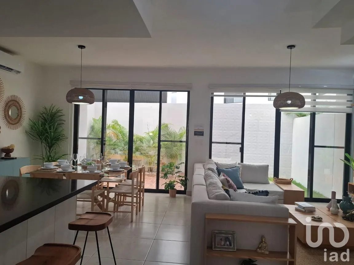 Casa en Venta en Alfredo V Bonfil, Benito Juárez, Quintana Roo | NEX-283728 | iad México | Foto 2 de 13