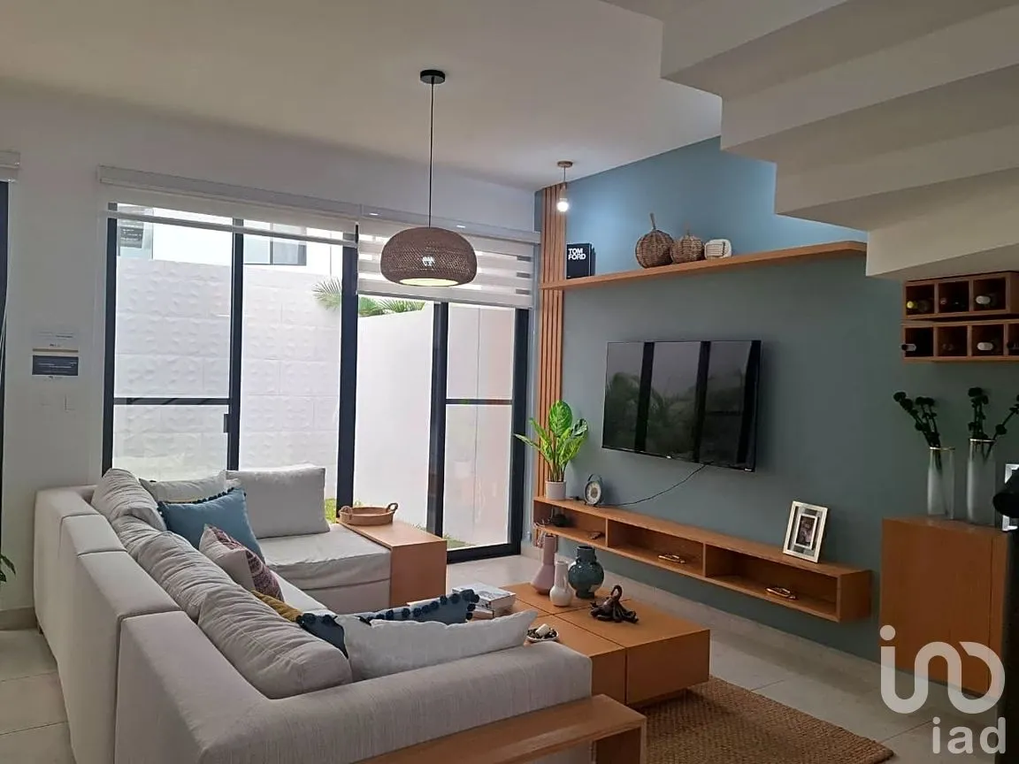 Casa en Venta en Alfredo V Bonfil, Benito Juárez, Quintana Roo | NEX-283728 | iad México | Foto 4 de 13