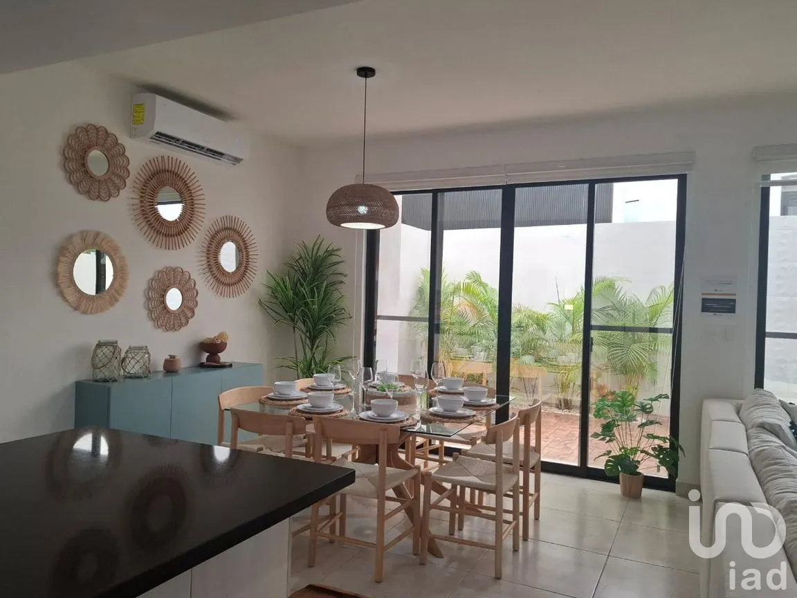 Casa en Venta en Alfredo V Bonfil, Benito Juárez, Quintana Roo | NEX-283728 | iad México | Foto 8 de 13