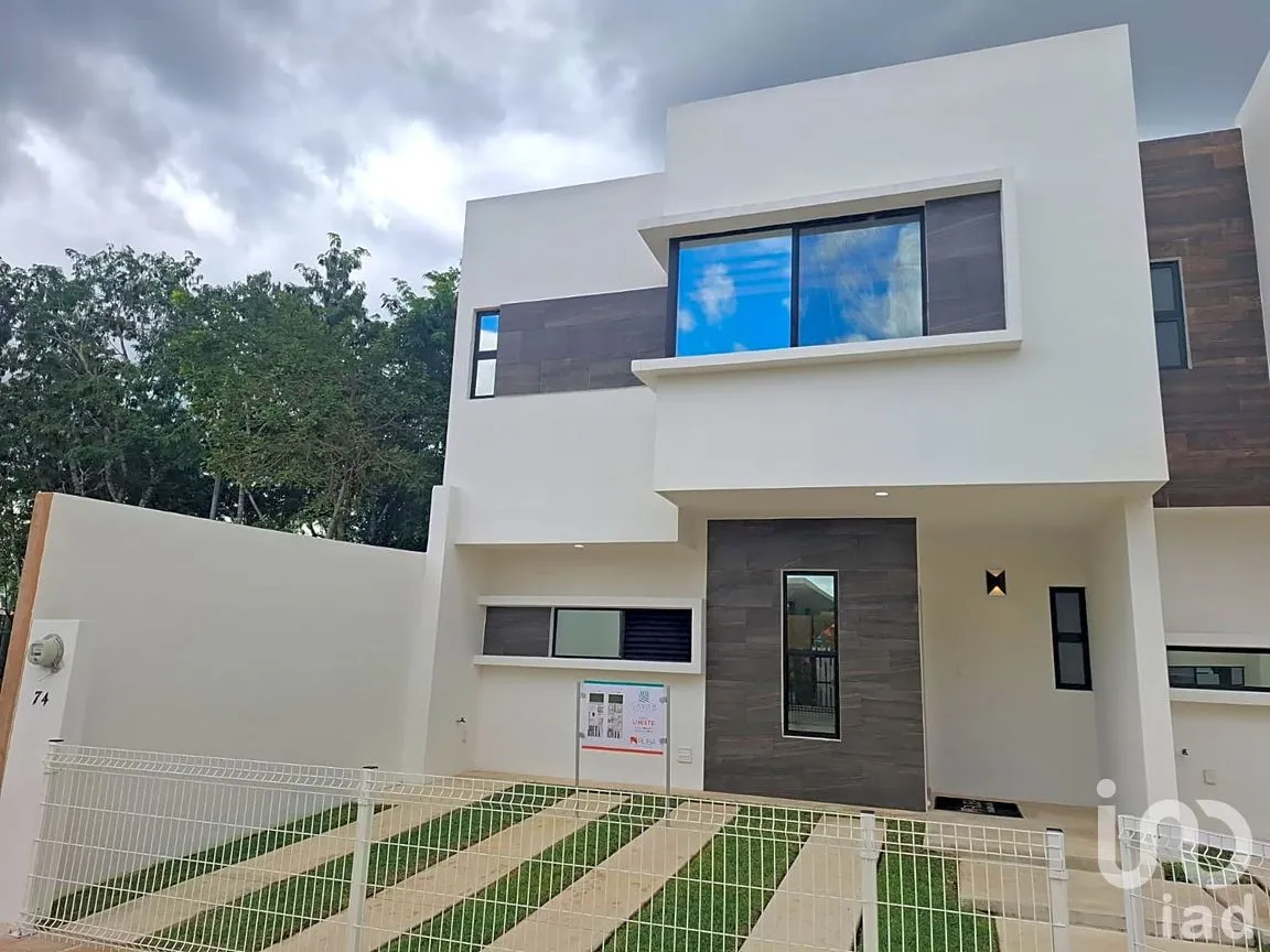 Casa en Venta en Alfredo V Bonfil, Benito Juárez, Quintana Roo | NEX-283728 | iad México | Foto 1 de 13